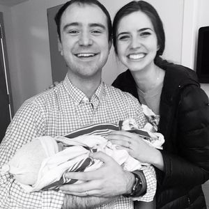 Meet your Posher, Alexandra